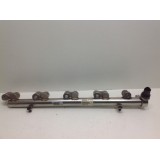 Flauta  Bicos Injetores Volvo V60 T5  Bb5e9f797bc