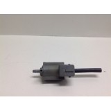 Válvula Solenóide Pressão Ar Bmw  745 4.4 V8 02/2005 7516376