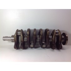 Virabrequim Mercedes C200 C230 C180 Kompressor 2008