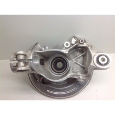 Montante Manga Eixo Tras. Direita Evoque 2.0 2014 06h103600r