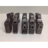 Jogo Mancal Motor Audi A3 2.0 2015 2016 ..