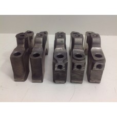 Jogo Mancal Motor Audi A3 2.0 2015 2016 ..