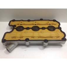 Tampa De Válvula Audi A7  3.0 V6 2012 06e103472n