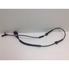 Sensor Abs Dianteiro Esquerdo Evoque 2.0 2014 Bj3228372ad