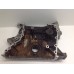 Tampa Frontal Motor Mercedes C200k 2008 R2710150302
