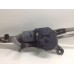 Motor Limpador Parabrisa  Mercedes C200k 20081397220567