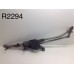 Motor Limpador Parabrisa  Mercedes C200k 20081397220567