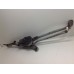Motor Limpador Parabrisa  Mercedes C200k 20081397220567