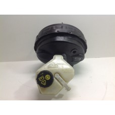 Hidrovácuo Servo Freio Evoque 2.0 Turbo 2014 Bj322b195ac