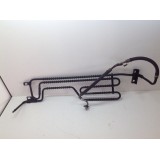 Cano Refrigeração Òleo Cambio Mercedes C180 2008 A2044601524