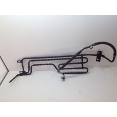 Cano Refrigeração Òleo Cambio Mercedes C180 2008 A2044601524