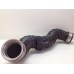 Mangueira Intercooler Mercedes C180k A2035280782 2004