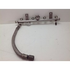 Flauta Dos Bicos  Mercedes C180 K 2004  A1110780292