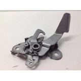 Fechadura Capo Peugeot 307 1.6  2009 40908a