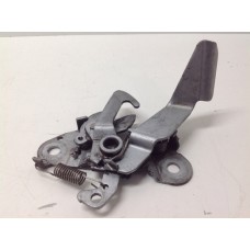 Fechadura Capo Peugeot 307 1.6  2009 40908a