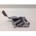 Fechadura Capo Peugeot 307 1.6  2009 40908a