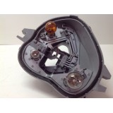 Circuito Soquete Lanterna Traseira L.e Peugeot 208 2017