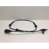 Sensor Abs Traseiro Direito Evoque 2.0 T 2014 Bj322b372bc