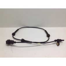 Sensor Abs Traseiro Direito Evoque 2.0 T 2014 Bj322b372bc