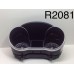 Painel Instrumentos Mercedes Benz C180 2015 A2059009915