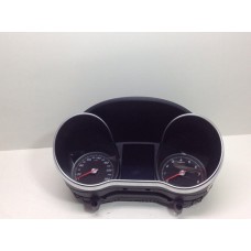 Painel Instrumentos Mercedes Benz C180 2015 A2059009915
