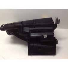 Caixa Filtro De Ar Mercedes C180 K 2004 A2710900901