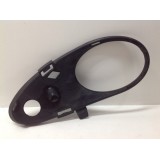 Moldura Milha Direito Mercedes C180 K 2004 A2038850623