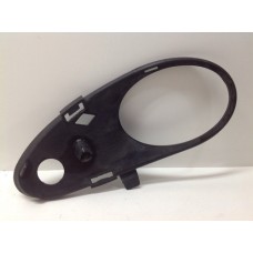 Moldura Milha Direito Mercedes C180 K 2004 A2038850623