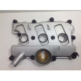 Tampa De Válvula Audi A7  3.0 V6 2012 06e103471p