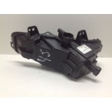 Carcaça Farol De Milha Direito Evoque  2013 Bj3mr15k200ab