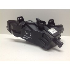 Carcaça Farol De Milha Direito Evoque  2013 Bj3mr15k200ab