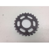 Engrenagem Da Corrente Audi A7 3.0 V6 2012 057109116j