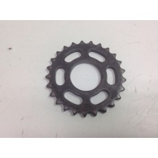 Engrenagem Da Corrente Audi A7 3.0 V6 2012 057109116j