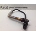 Sonda Lambda 4 Fios Bmw 320 X1 4cc 2009 0258007161 7545243