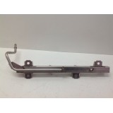 Flauta Bico Com Acabamento Injetor Bmw 320 2.0 4cc 2009