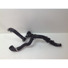 Mangueira Água Radiador 8w122449at Audi A4 A5 2.0 2011