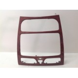 Moldura Painel Central Mercedes C180 K 2004 A2036802539