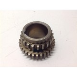 Engrenagem Virabrequim Cherokee 3.6 V6 2012 Gas 05184356ad