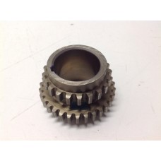 Engrenagem Virabrequim Cherokee 3.6 V6 2012 Gas 05184356ad