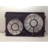 Defletor Ventoinha Motor Vw Jetta 2.0 2013 1k0121207bb