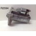 Motor Partida Peugeot 208 1.6 16v 2017 9807775680