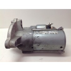 Motor Partida Peugeot 208 1.6 16v 2017 9807775680