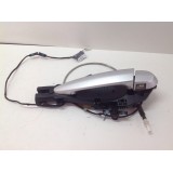 Maçaneta Externa Traseira Esquerda Bmw 320 2009 7181313