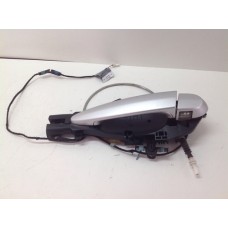 Maçaneta Externa Traseira Esquerda Bmw 320 2009 7181313