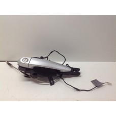 Maçaneta Externa Dianteira Esquerda Bmw 320 2009 7181217