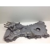 Tampa Frontal Motor Range Rover  Evoque 2.0 16v 2011 Á 2015