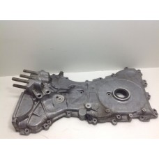 Tampa Frontal Motor Range Rover  Evoque 2.0 16v 2011 Á 2015