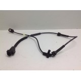 Sensor Abs Dianteiro  Evoque 2.0 2014 Bj3228372ad