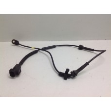 Sensor Abs Dianteiro  Evoque 2.0 2014 Bj3228372ad