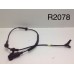 Sensor Abs Dianteiro  Evoque 2.0 2014 Bj3228372ad